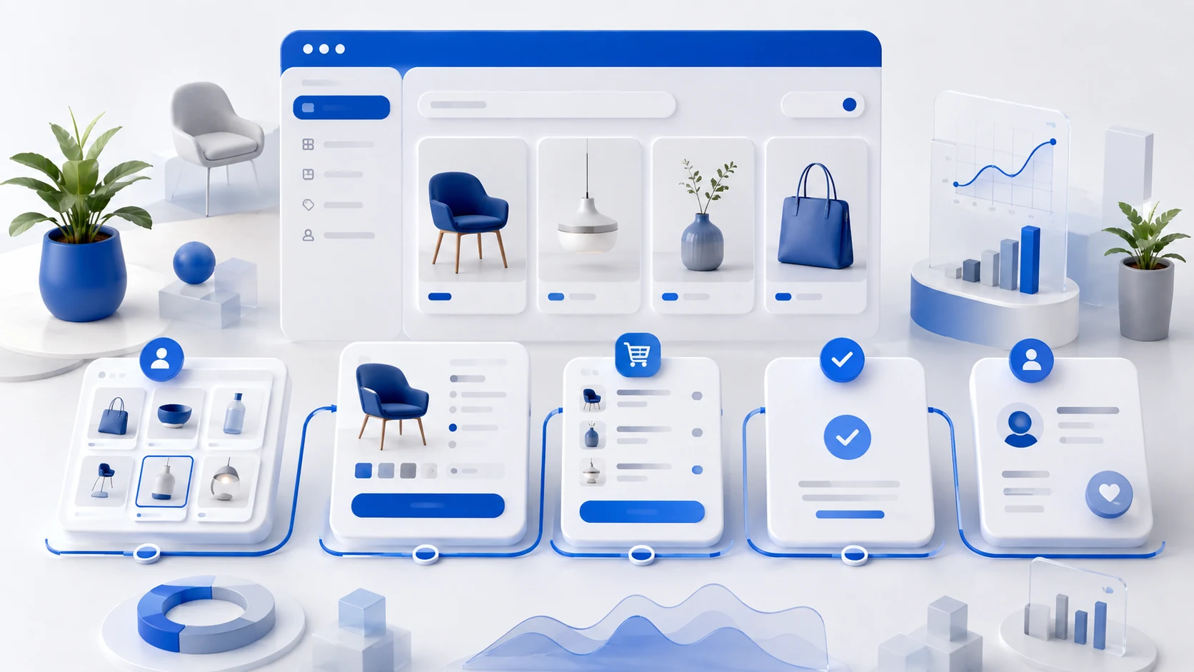 Développer mon e-commerce – MID Digital